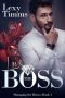 [Managing the Bosses 04] • Love the Boss